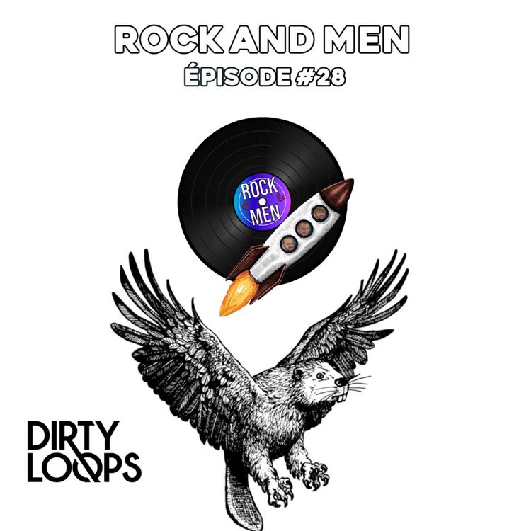 cover art for Dirty Loops