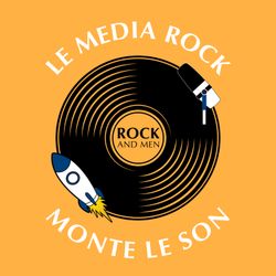 cover art for Rock And Men