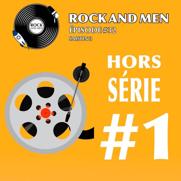 cover art for Quand la musique fait son cinéma !