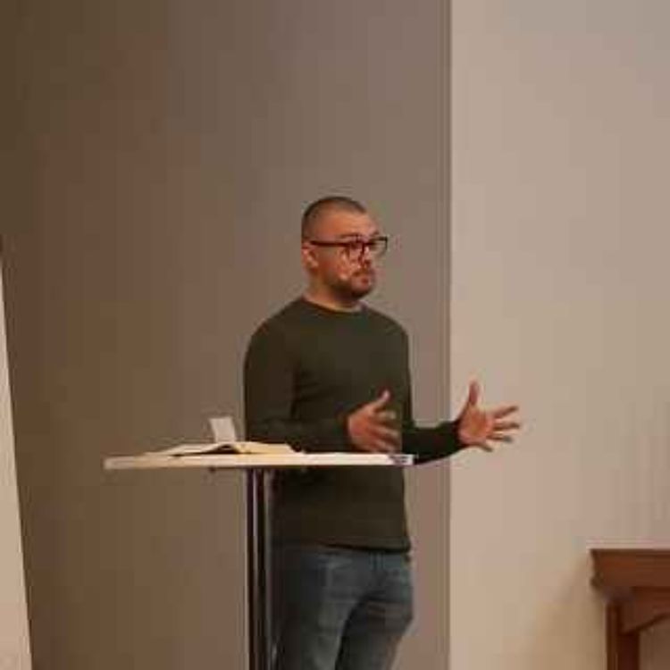 cover art for Att vara Jesu lärjunge, i tre steg