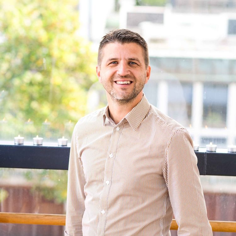 cover art for Vår herde