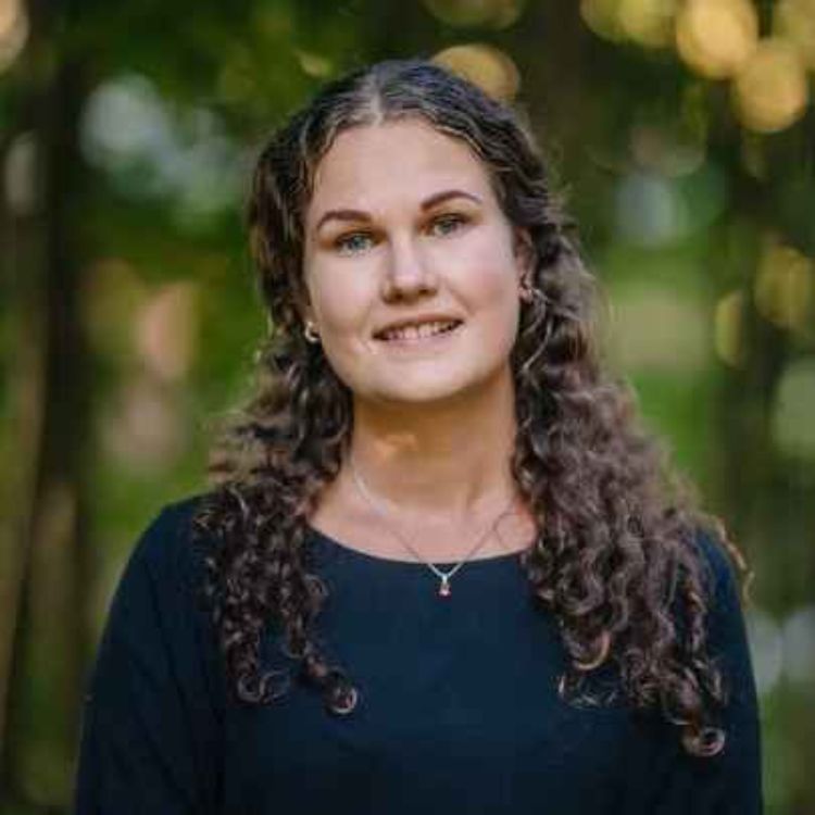 cover art for En förvandlad stad - ett hjärta i taget