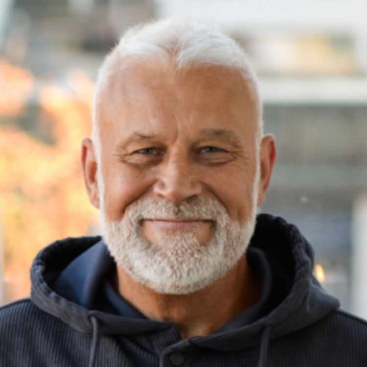 cover art for Jesus förvandlar livet