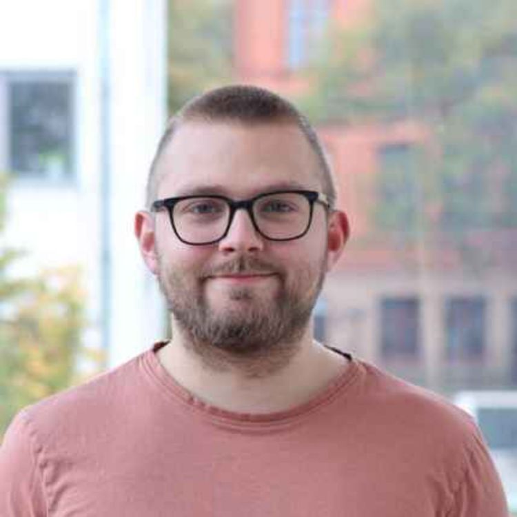 cover art for Jesus förvandlar fem bröd och två fiskar