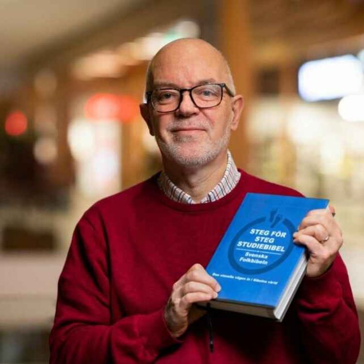 cover art for Korset - Långfredagen