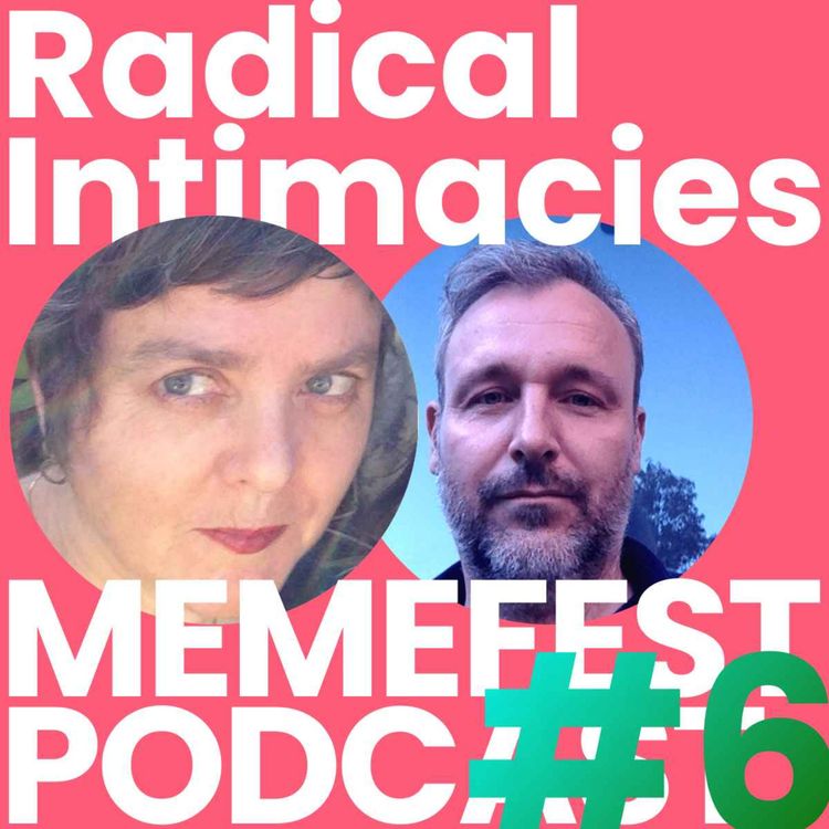 cover art for Keely Macarow and Oliver Vodeb: Viral Love