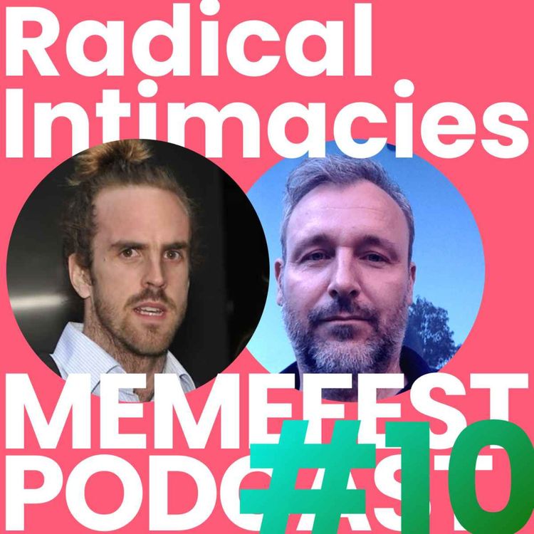 cover art for Kyle Magee and Oliver Vodeb: How to Participate in the Public Sphere