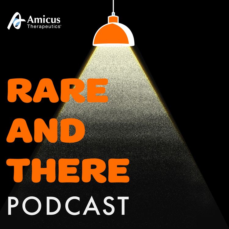 cover art for Rare diseases: Current landscape and the importance of IMD centres 