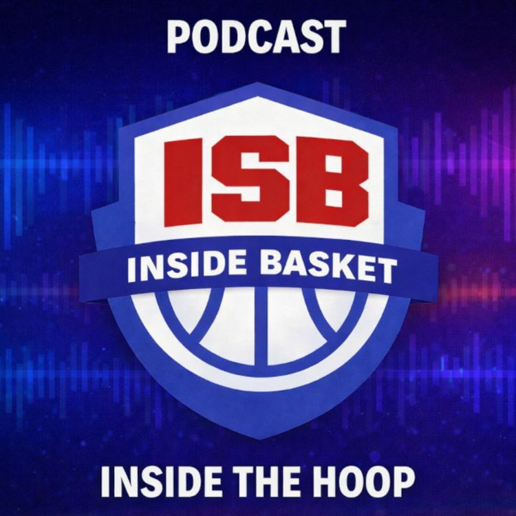 cover art for Podcast #235 : Davis, Harden, JJJ, le tour complet de la trade deadline !