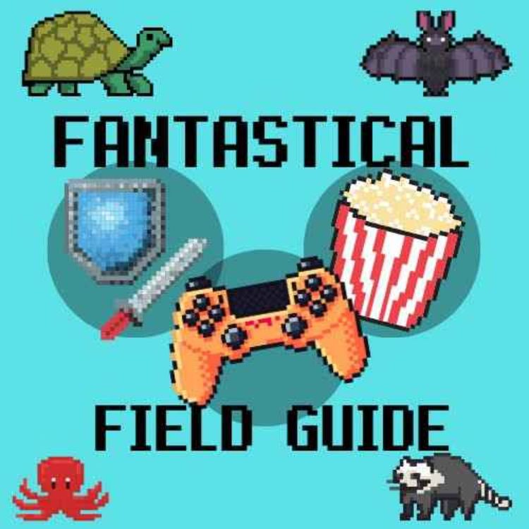 cover art for Cube-a-palooza! 
