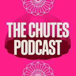 cover art for The Chutes Podcast