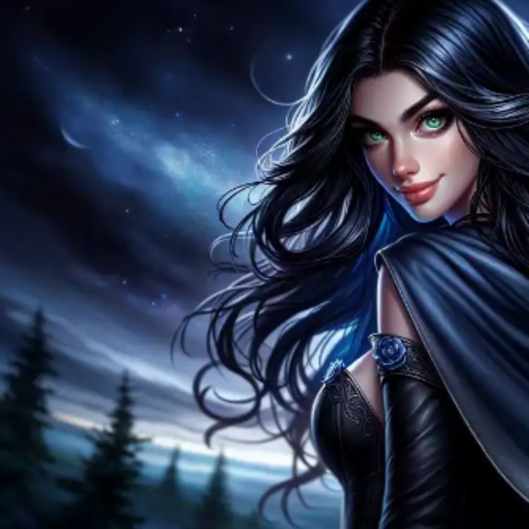 cover art for Short Story #26 - The Dream Walker's Gambit