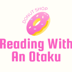 cover art for Reading With An Otaku