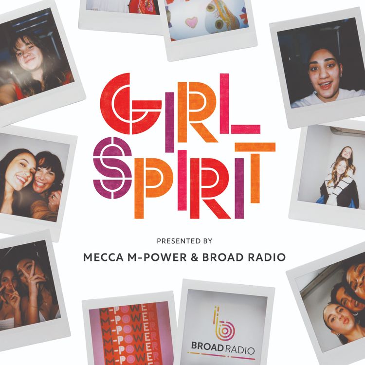 cover art for Helping teenage girls step into their girl spirit with The Flourish Journey