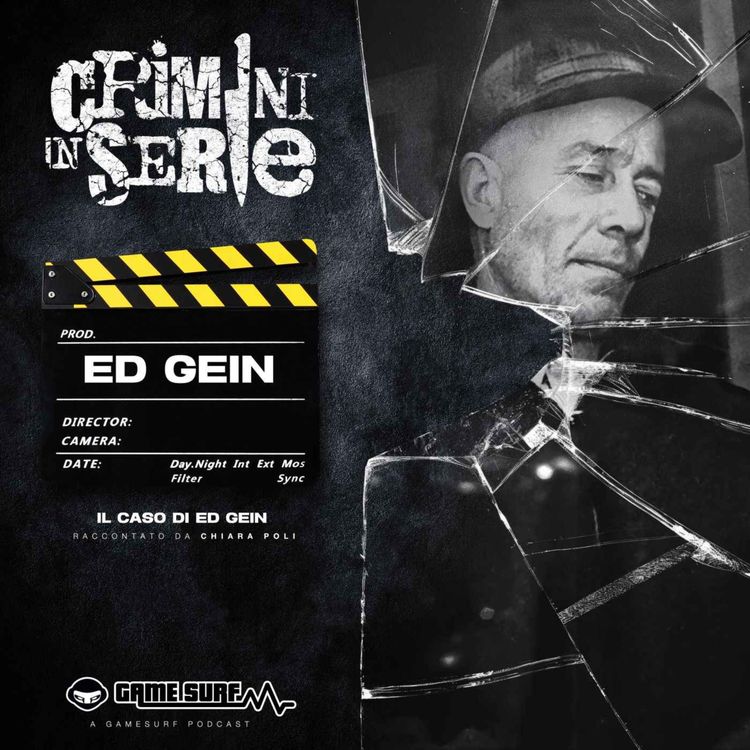 cover art for Ed Gein, il mostro vero che ha ispirato 3 iconici killer del cinema