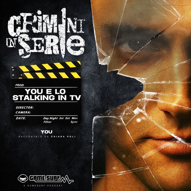 cover art for You e lo stalking nella società di oggi