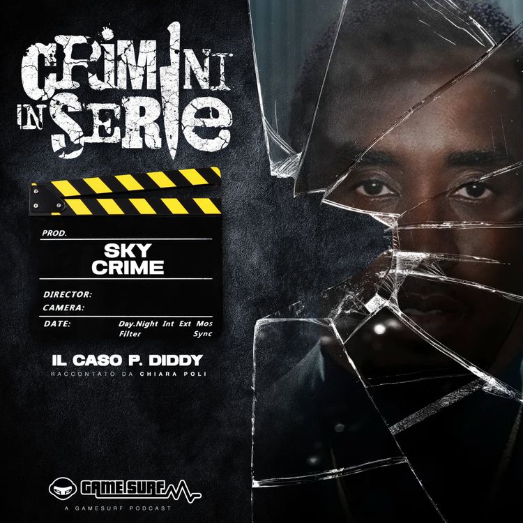 cover art for Lo scandalo P.Diddy