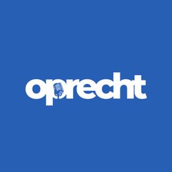 cover art for OPRECHT