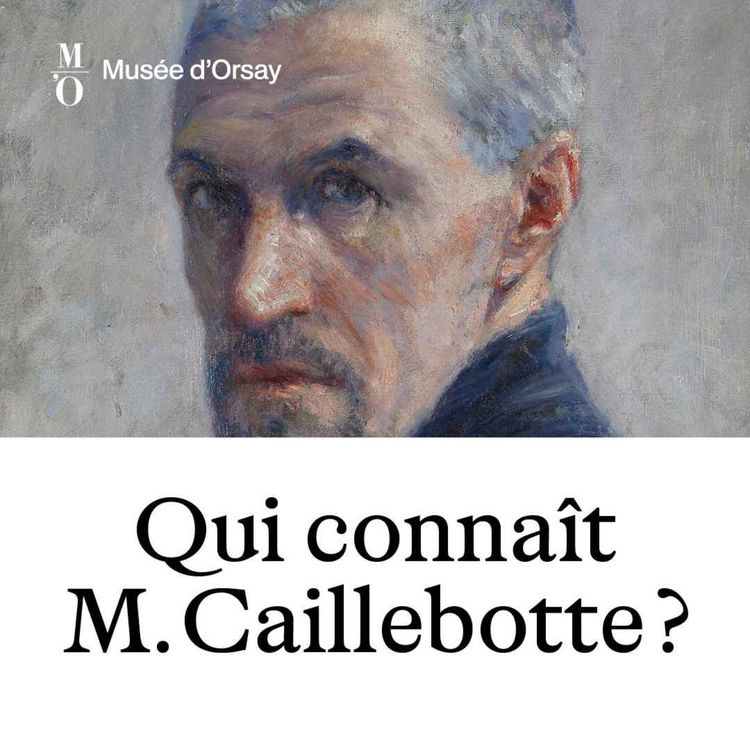 cover art for Caillebotte après Caillebotte