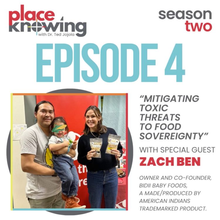 cover art for Zach Ben on Biidi Baby Foods