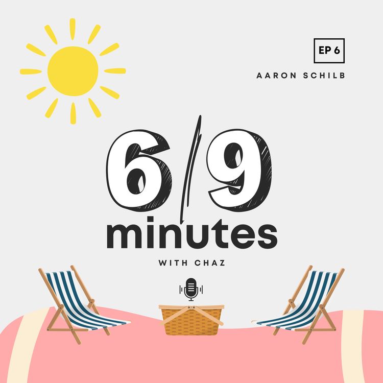 cover art for Unfiltered Hustle: Aaron Schilb’s No-BS Guide to Conquering Nashville’s Music Scene