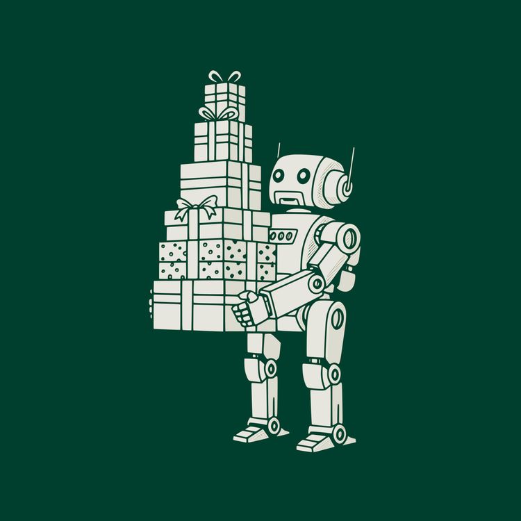 cover art for OpenAI's "Shipmas" continues, Google launches massive updates to most models