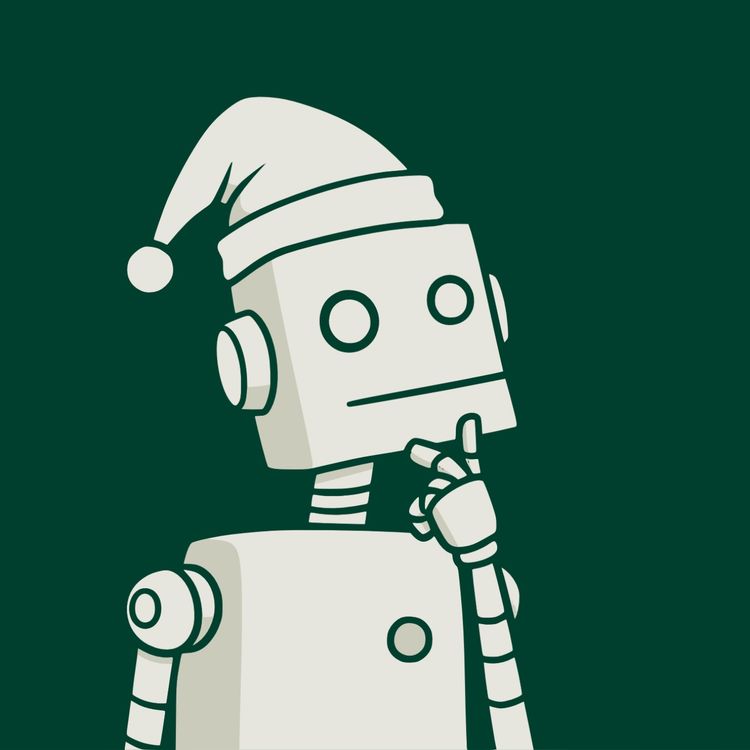 cover art for OpenAI and Google prioritize reasoning, Trump's AI cabinet takes shape