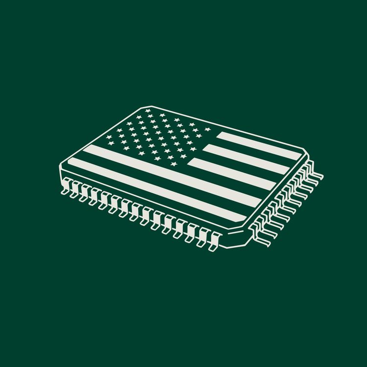 cover art for US seeks to secure its hold on AI chips, Altman makes more AGI claims