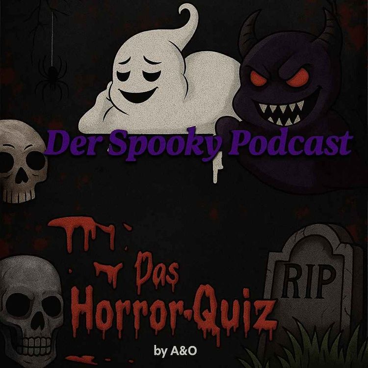 cover art for Überlebst du Jason Voorhees? - Das Horror-Quiz