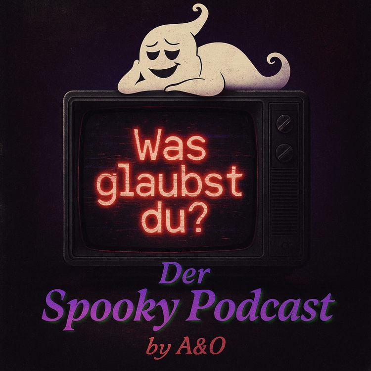 cover art for Was glaubst du? - Folge 1: Schatten zwischen den Wänden