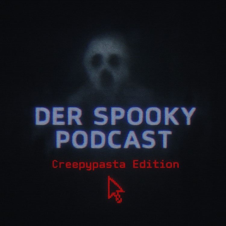 cover art for Creepypasta - Hüter des Verfalls: Die Fabrik #4