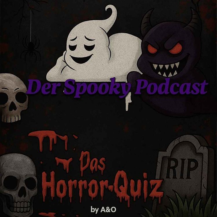 cover art for Überlebst du ART the Clown? - Das Horror-Quiz