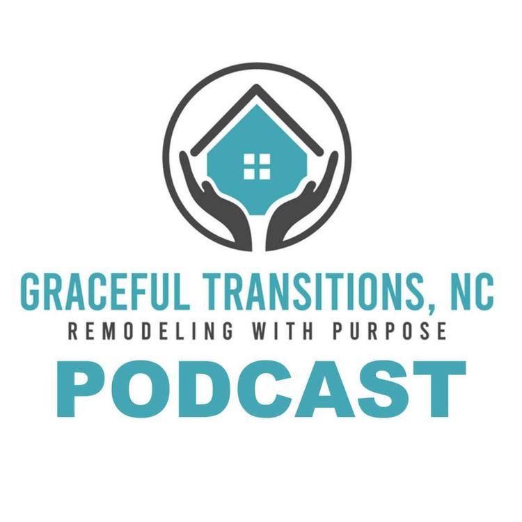 cover art for Graceful Transition Sample Podcast