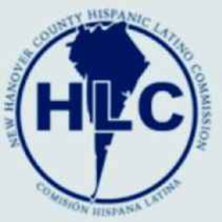 cover art for NHC Hispanic Latino Commission