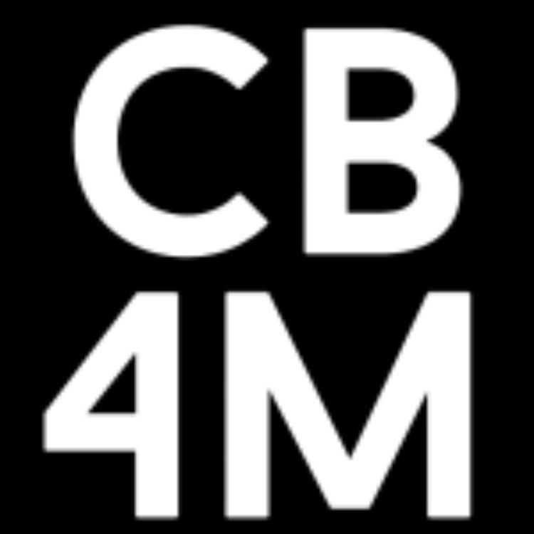 cover art for Chuck Bost for Mayor of Belville 