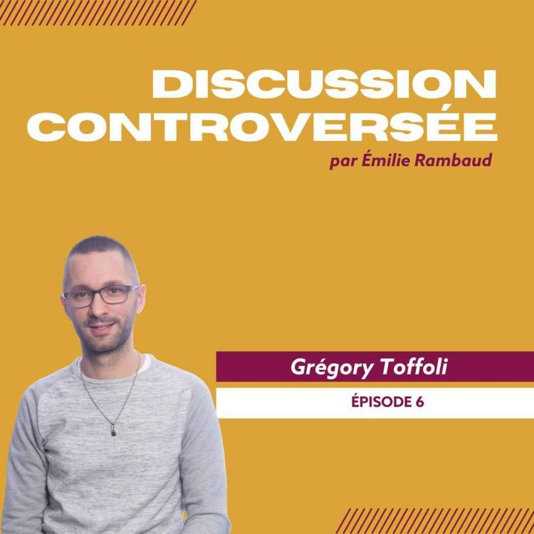 cover art for #6 L’entreprise responsabilisante : un modèle d’avenir ?