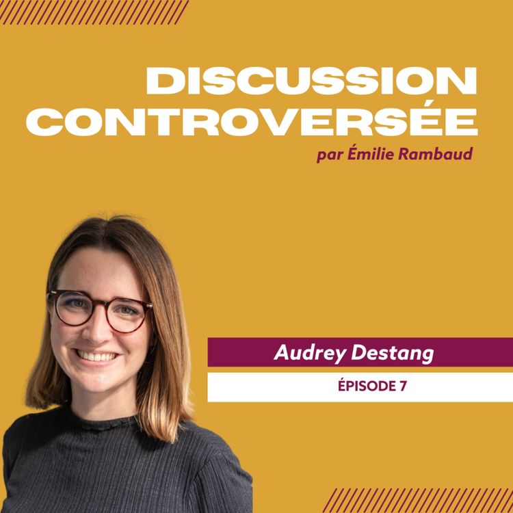 cover art for #7 Les coulisses RH d’une entreprise à impact : l’exemple de Popee