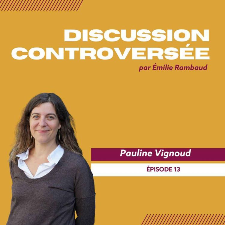 cover art for #13 Transmettre, grandir, fédérer : les clés d’une croissance sans perdre ses valeurs