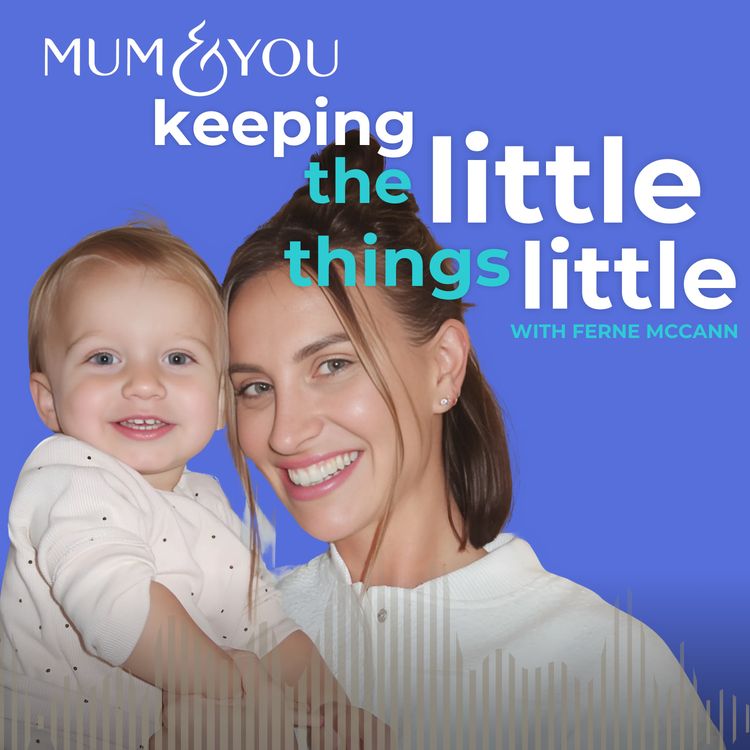 cover art for Keeping The Little Things Little Trailer