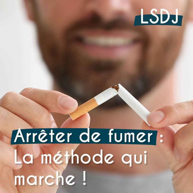 cover art for Arrêter facilement de fumer c'est possible