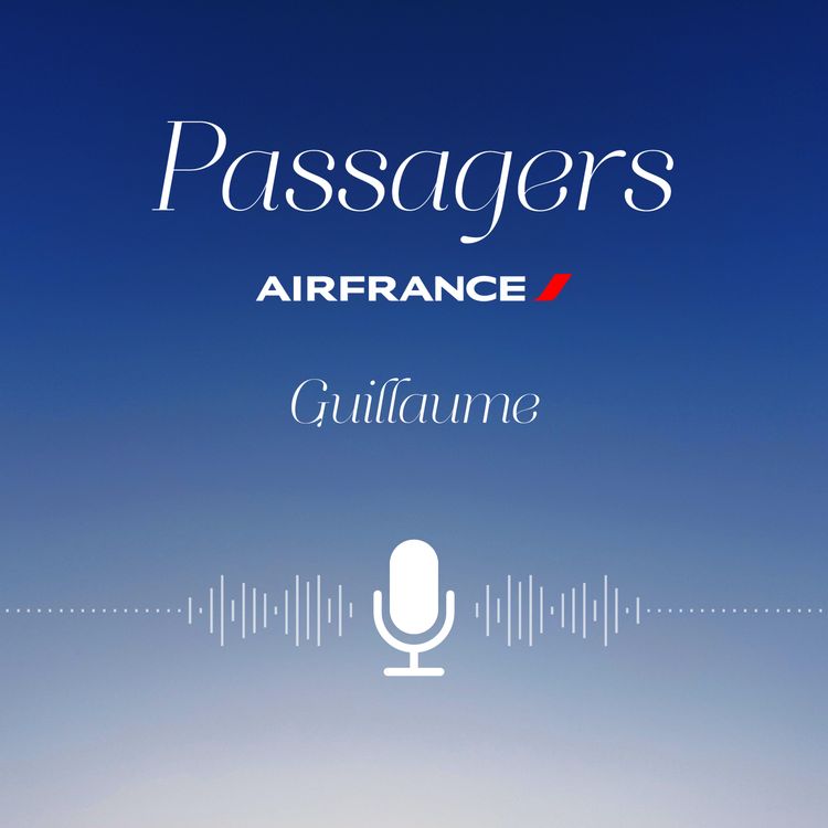 cover art for Guillaume : L'envol