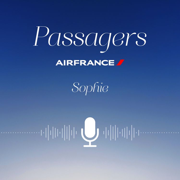 cover art for Sophie : L'aventure