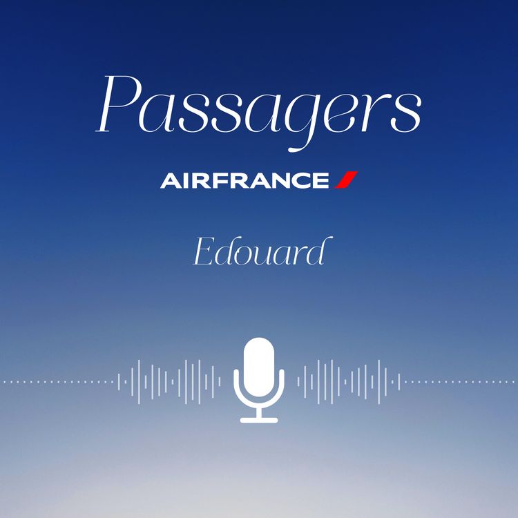 cover art for Édouard : Le partage