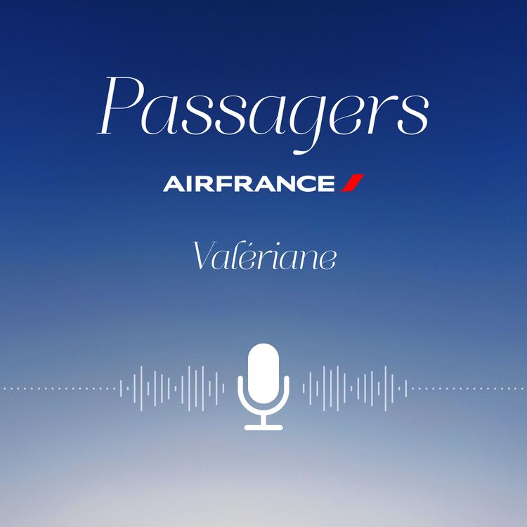 cover art for Valériane Ayayi : La Capitaine