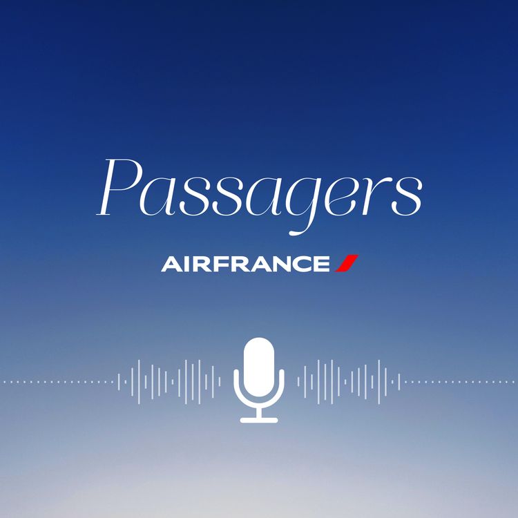 cover art for Retrouvez Passagers dès le 29 janvier !