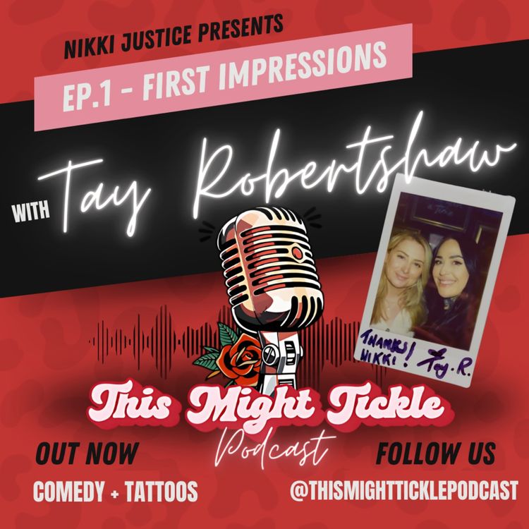 cover art for First Impressions