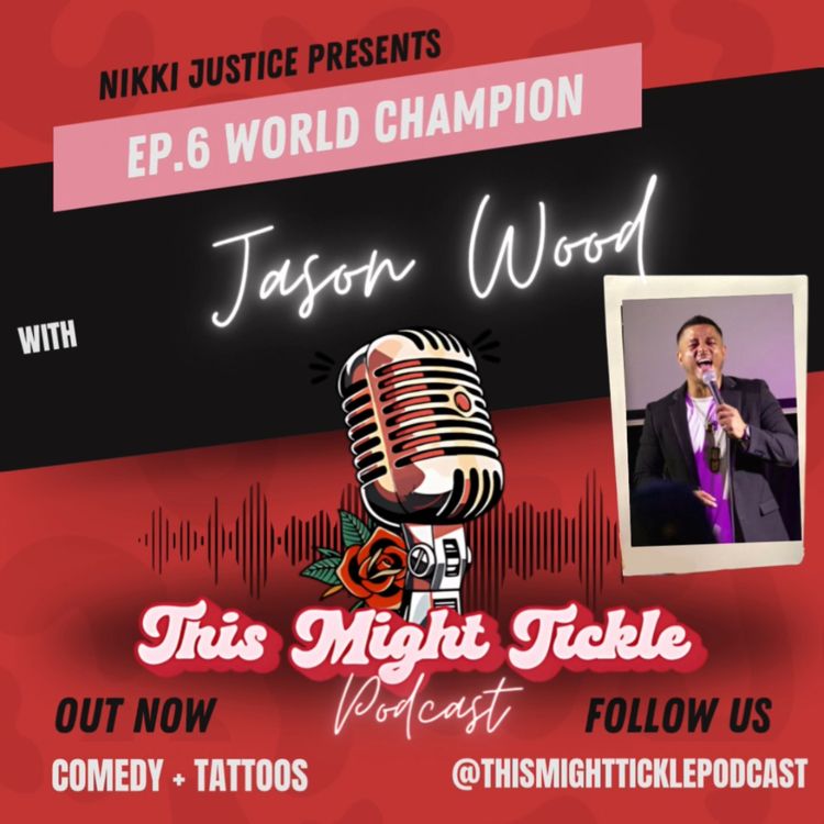 cover art for World Champion