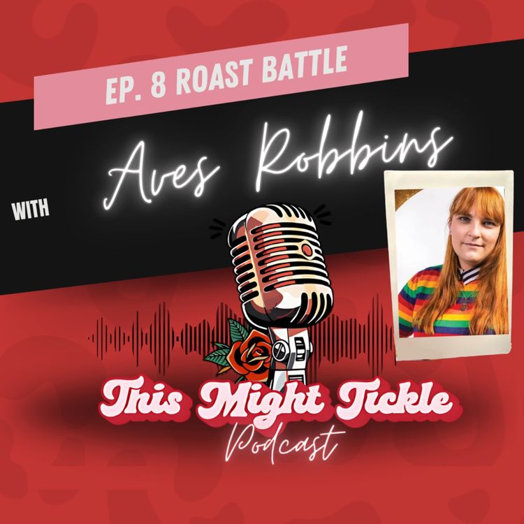 cover art for Roast Battle