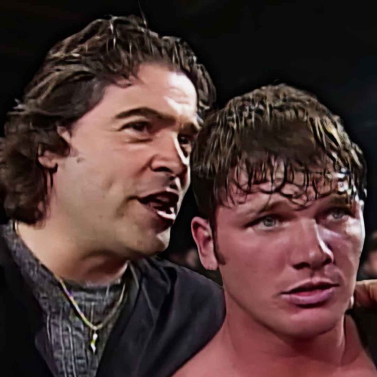 cover art for 10 Seriously Bizarre TNA Tag Teams