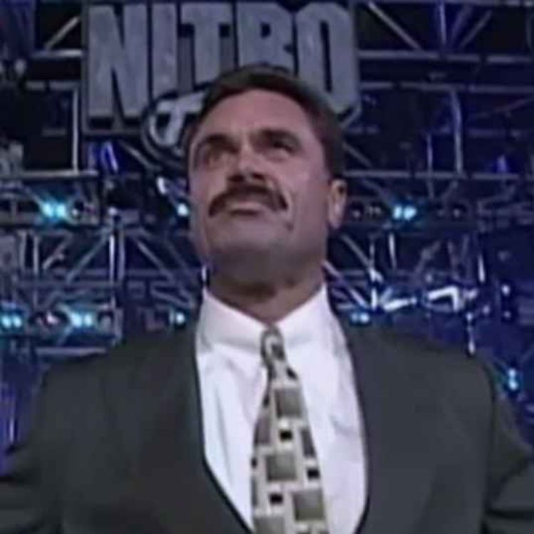 cover art for 10 Best Times Wrestlers JUMPED SHIP